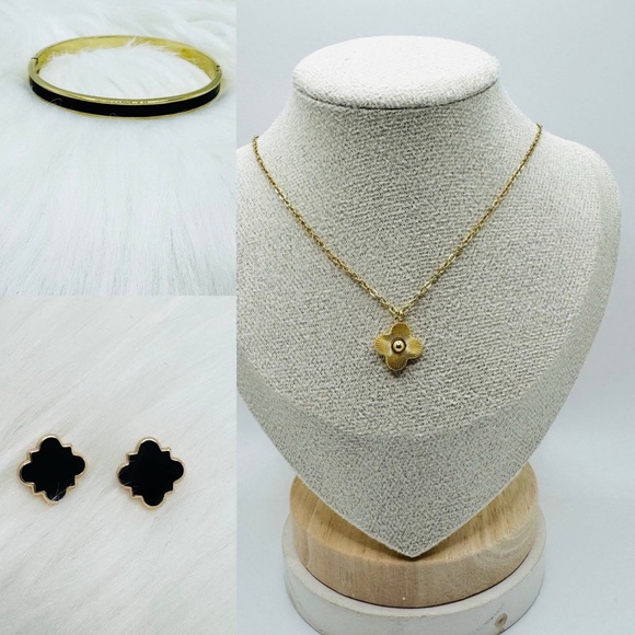 The Woman’s Awesome Jewelry Bundle A - Picture 1 of 8